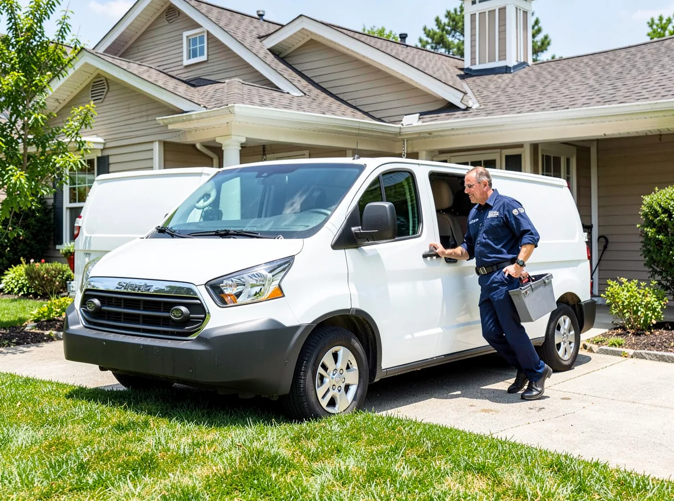 Emergency Plumber company in Ellaville, GA